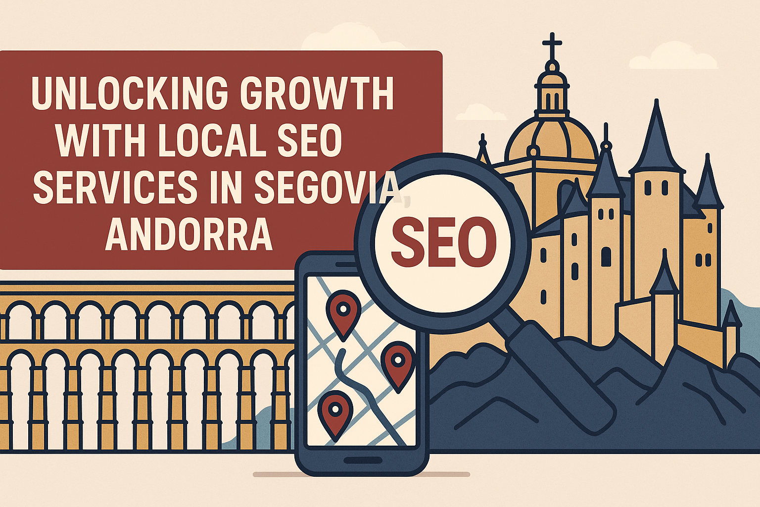 local Seo Services